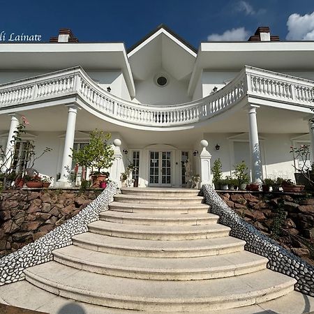 White House Apartment Lainate Ngoại thất bức ảnh