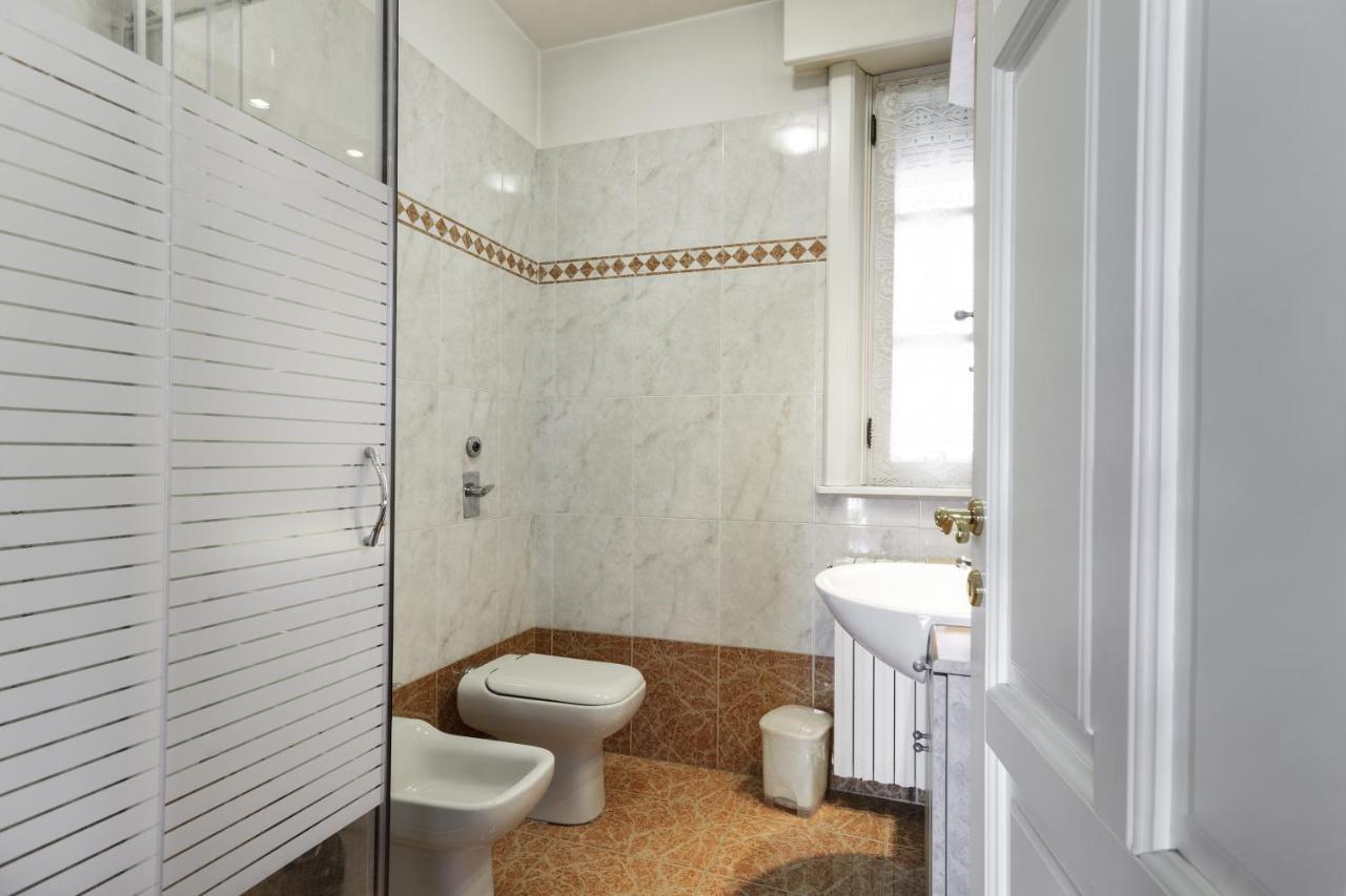 White House Apartment Lainate Ngoại thất bức ảnh