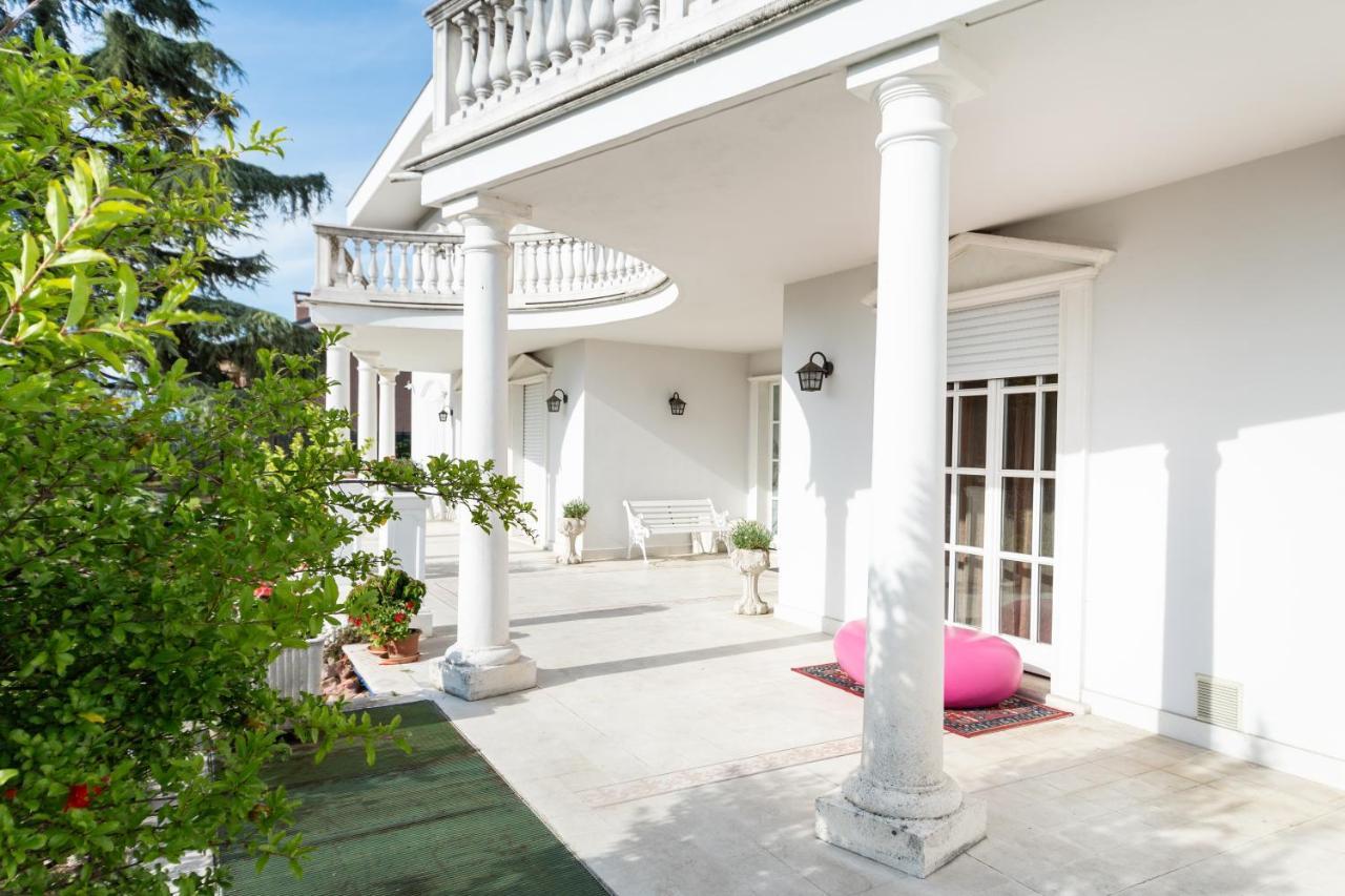 White House Apartment Lainate Ngoại thất bức ảnh