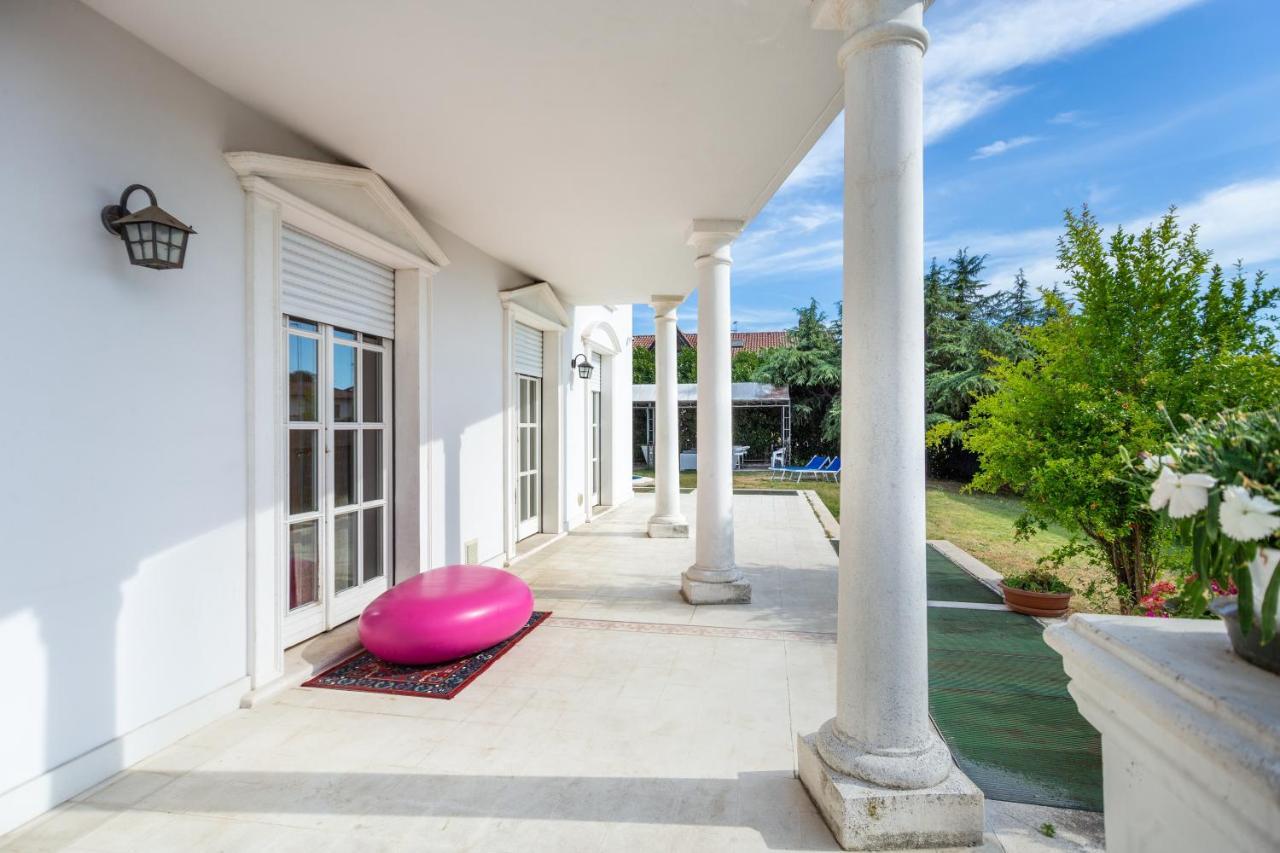 White House Apartment Lainate Ngoại thất bức ảnh