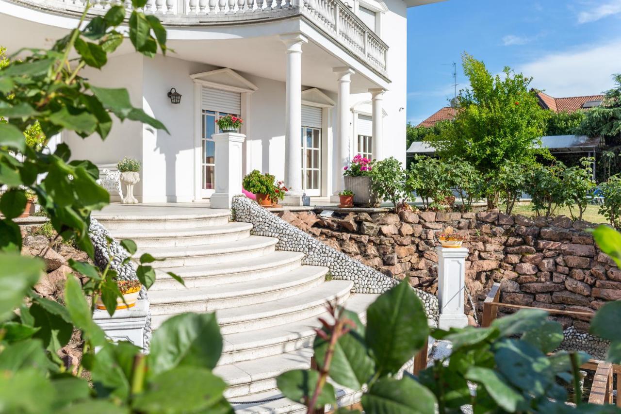White House Apartment Lainate Ngoại thất bức ảnh