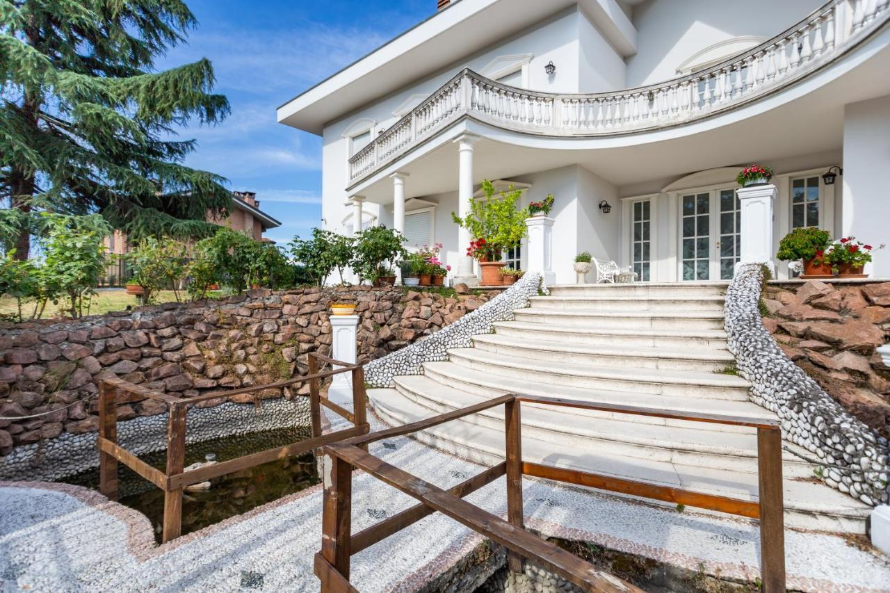 White House Apartment Lainate Ngoại thất bức ảnh