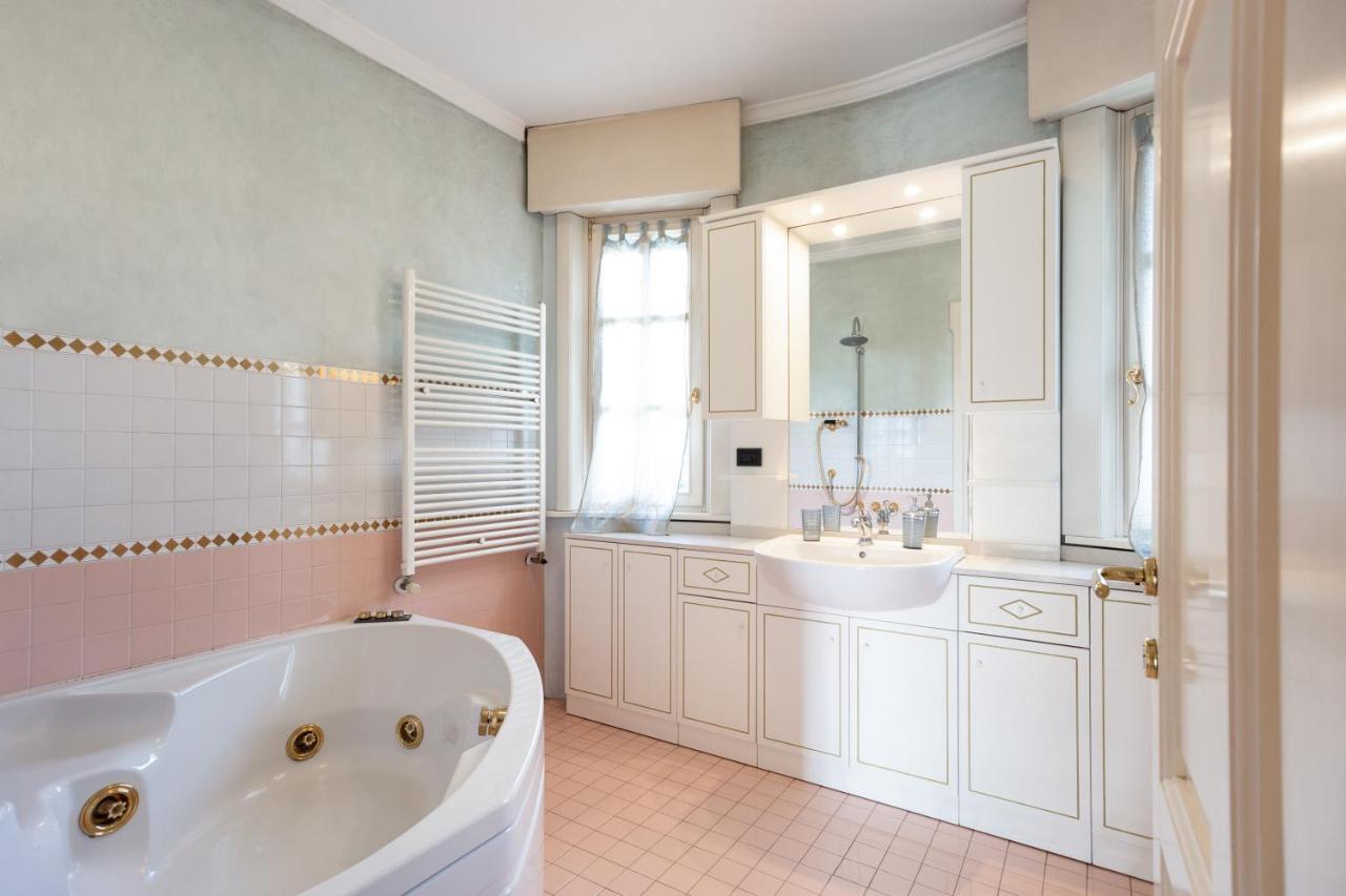 White House Apartment Lainate Ngoại thất bức ảnh