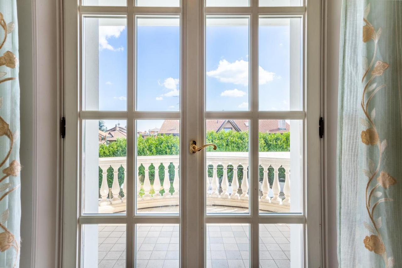 White House Apartment Lainate Ngoại thất bức ảnh