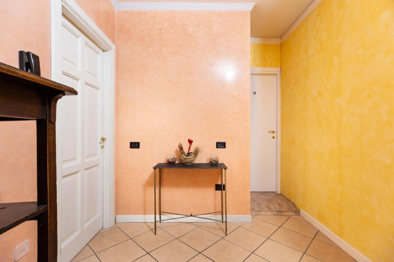 White House Apartment Lainate Ngoại thất bức ảnh