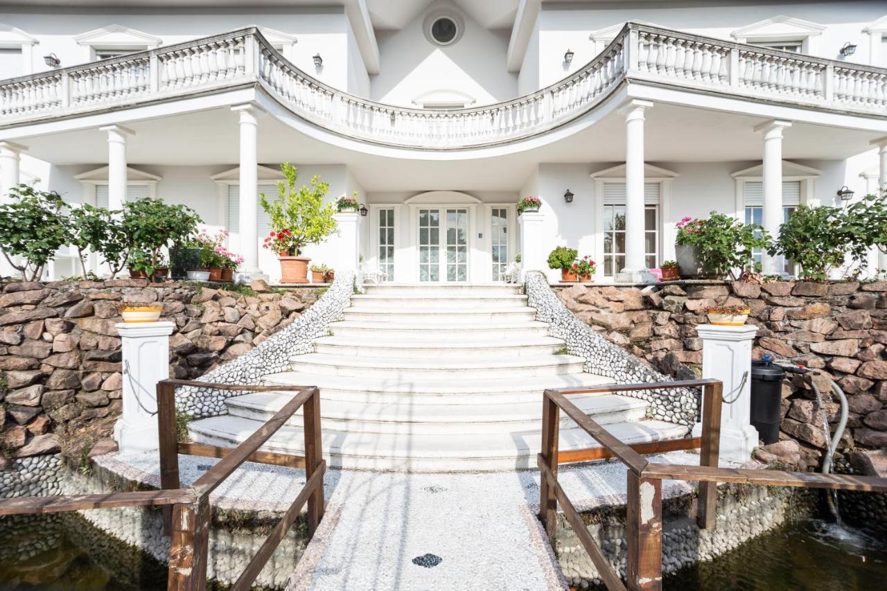 White House Apartment Lainate Ngoại thất bức ảnh