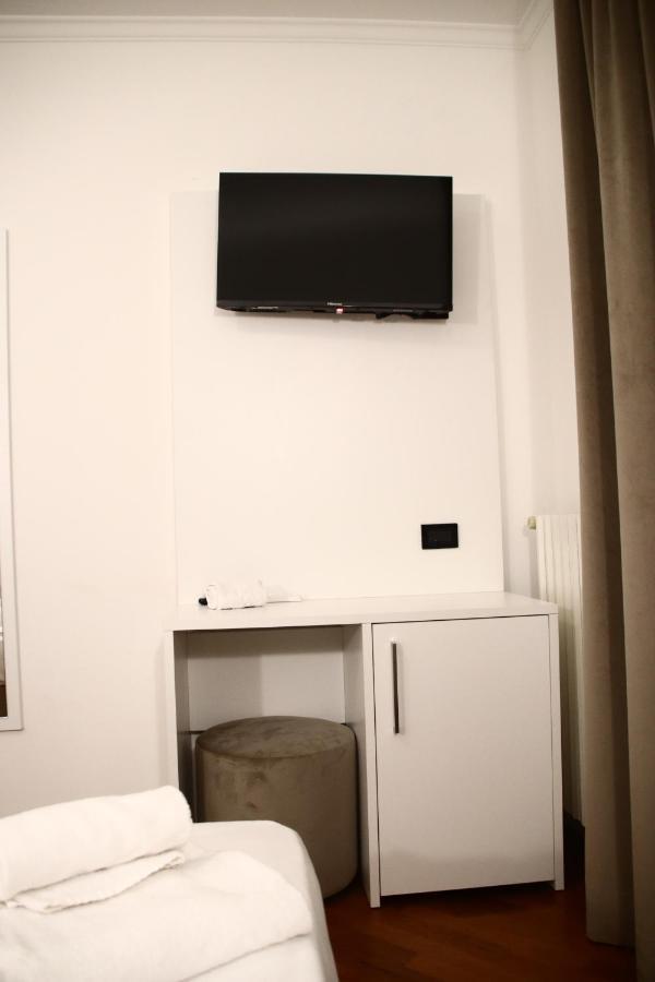 White House Apartment Lainate Ngoại thất bức ảnh