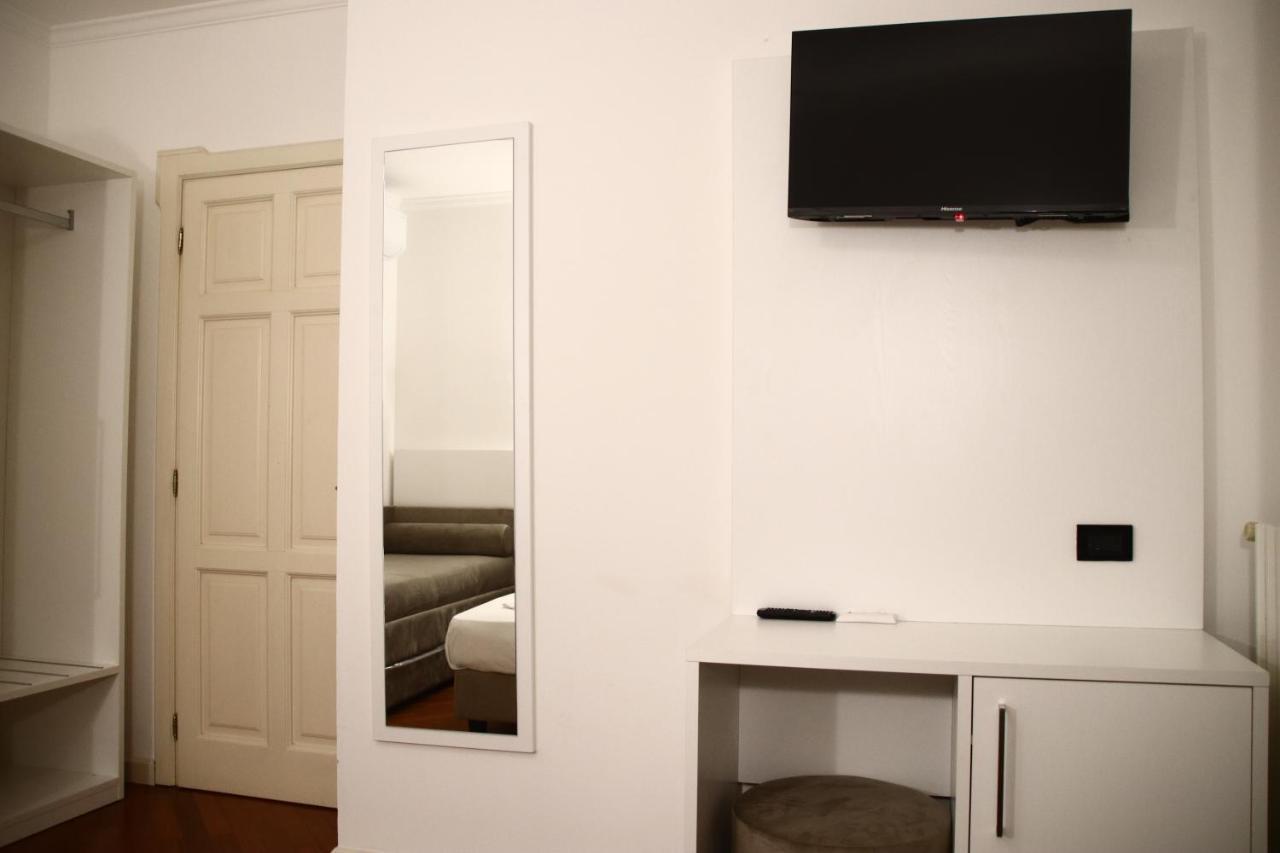 White House Apartment Lainate Ngoại thất bức ảnh