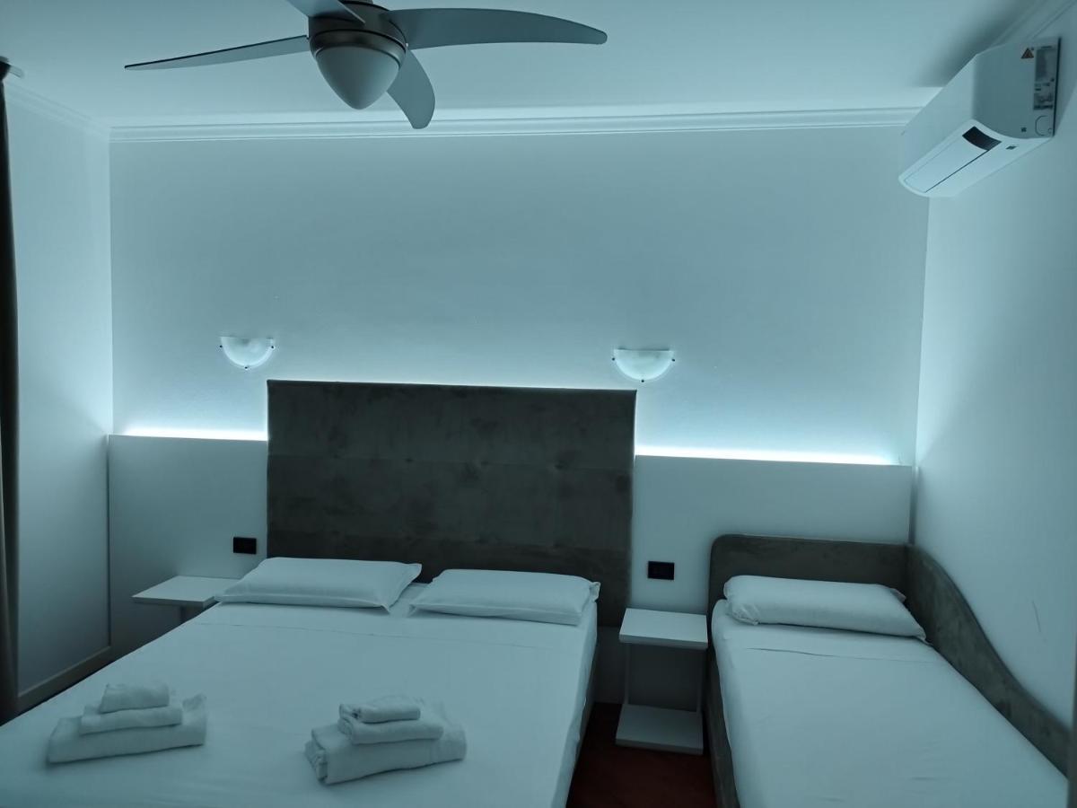 White House Apartment Lainate Ngoại thất bức ảnh