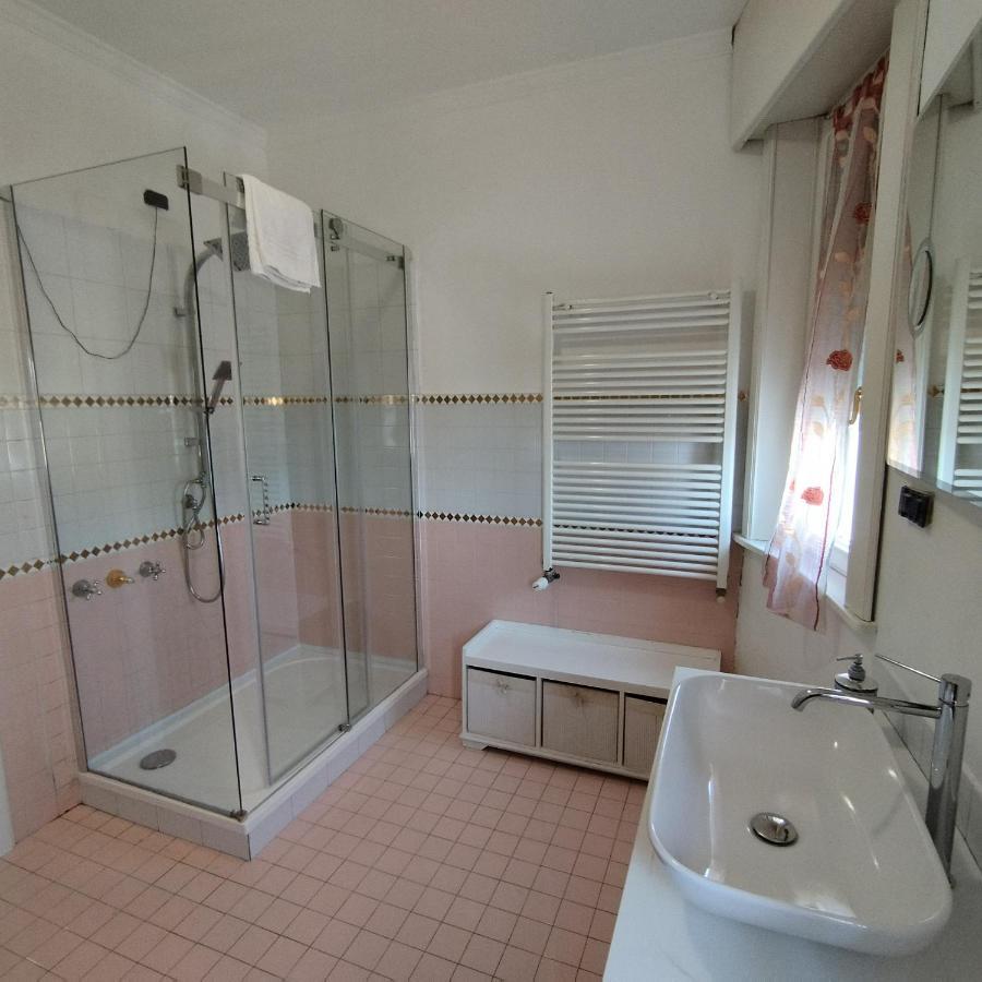 White House Apartment Lainate Ngoại thất bức ảnh