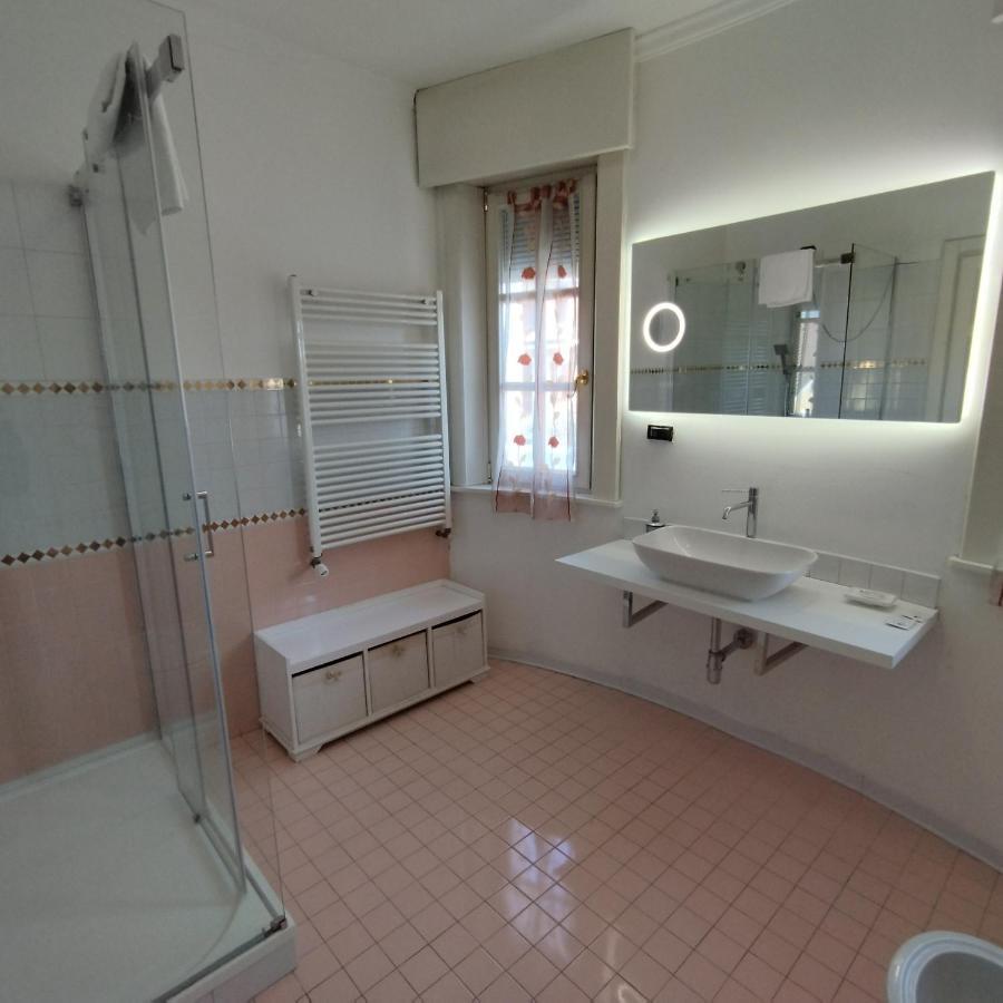 White House Apartment Lainate Ngoại thất bức ảnh
