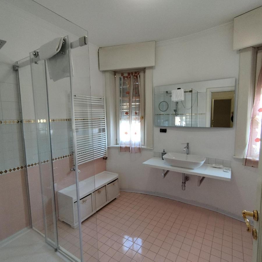 White House Apartment Lainate Ngoại thất bức ảnh