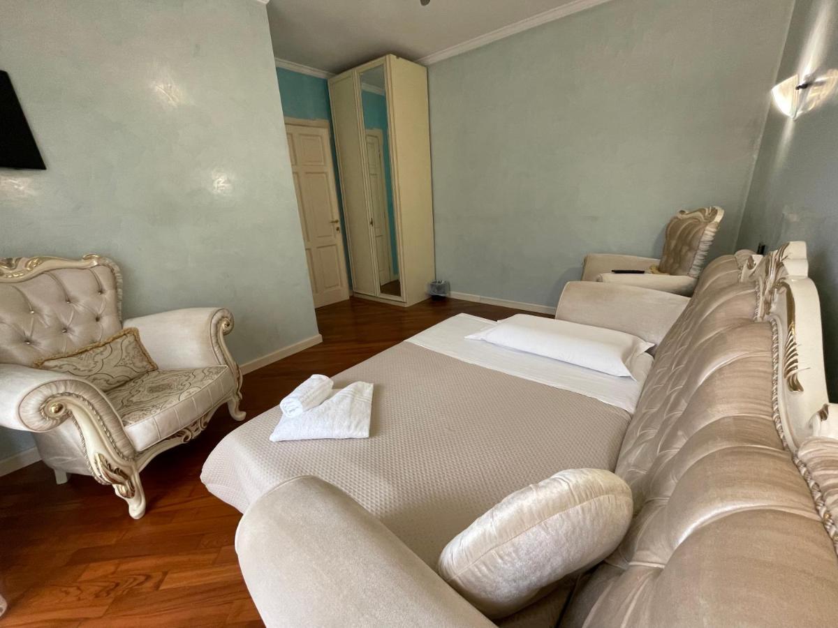 White House Apartment Lainate Ngoại thất bức ảnh