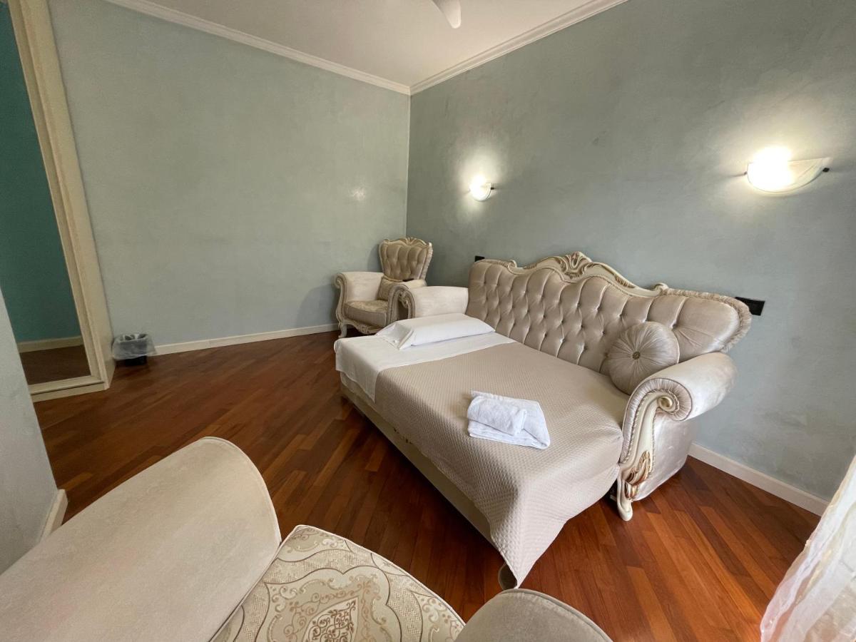 White House Apartment Lainate Ngoại thất bức ảnh