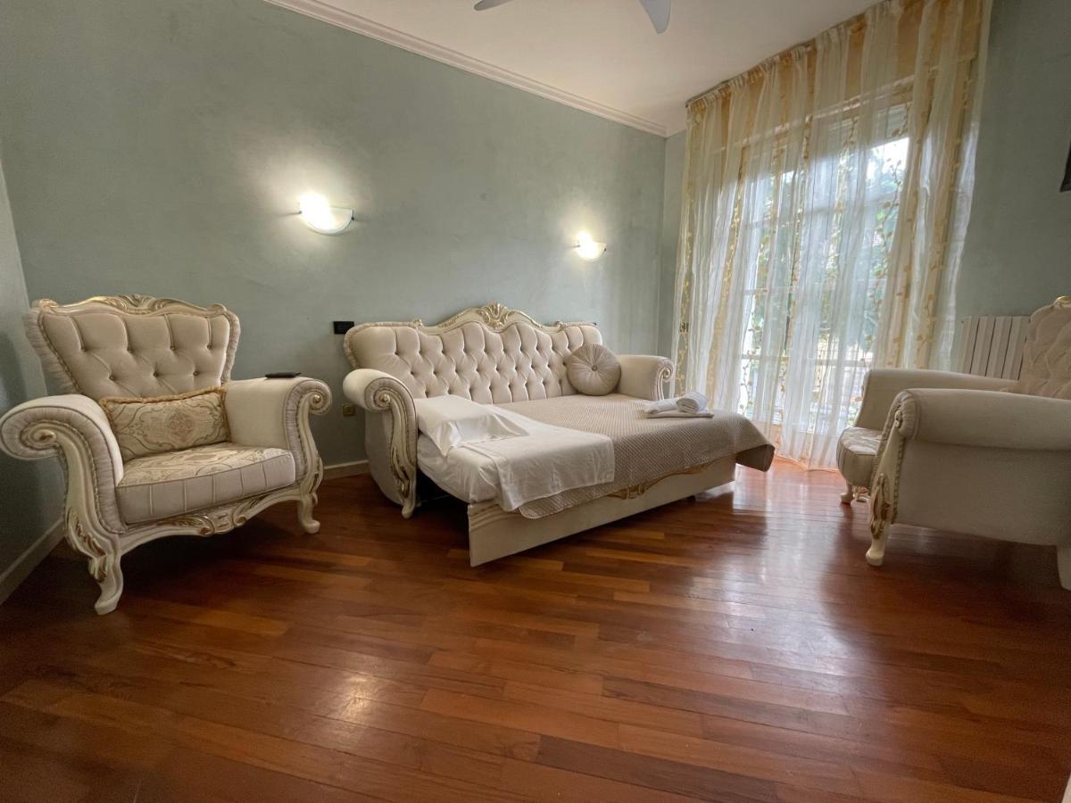 White House Apartment Lainate Ngoại thất bức ảnh