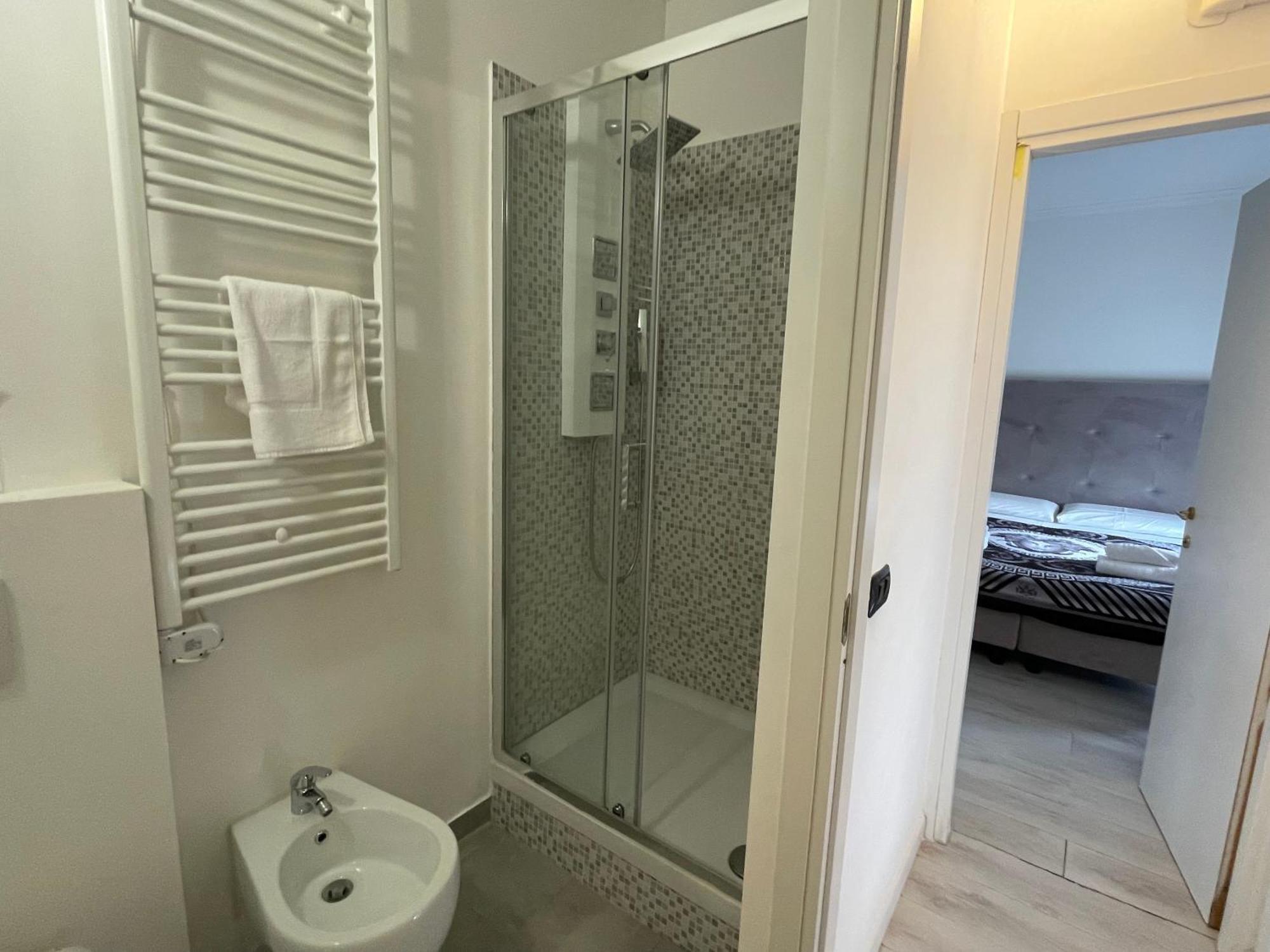 White House Apartment Lainate Ngoại thất bức ảnh