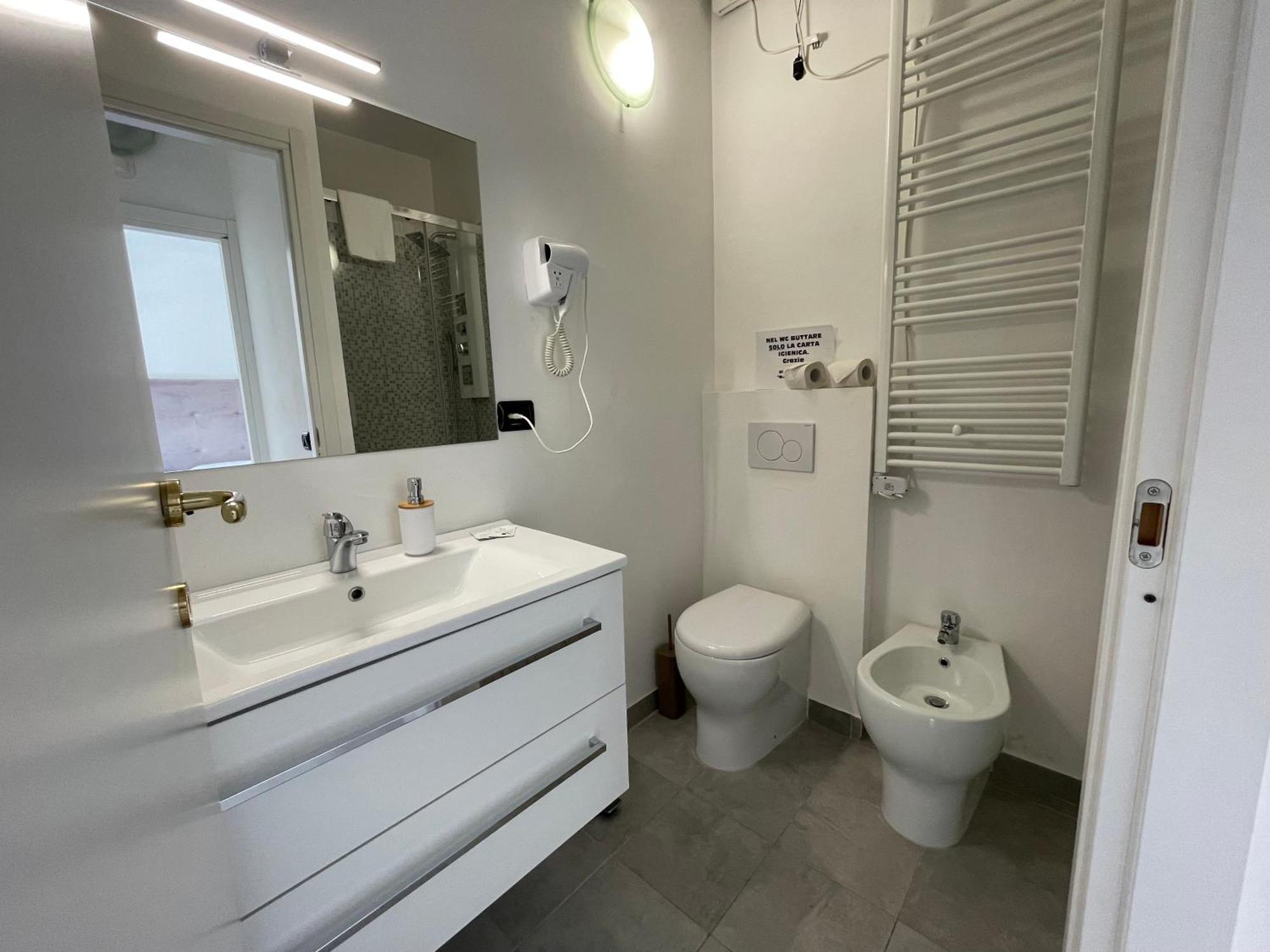 White House Apartment Lainate Ngoại thất bức ảnh