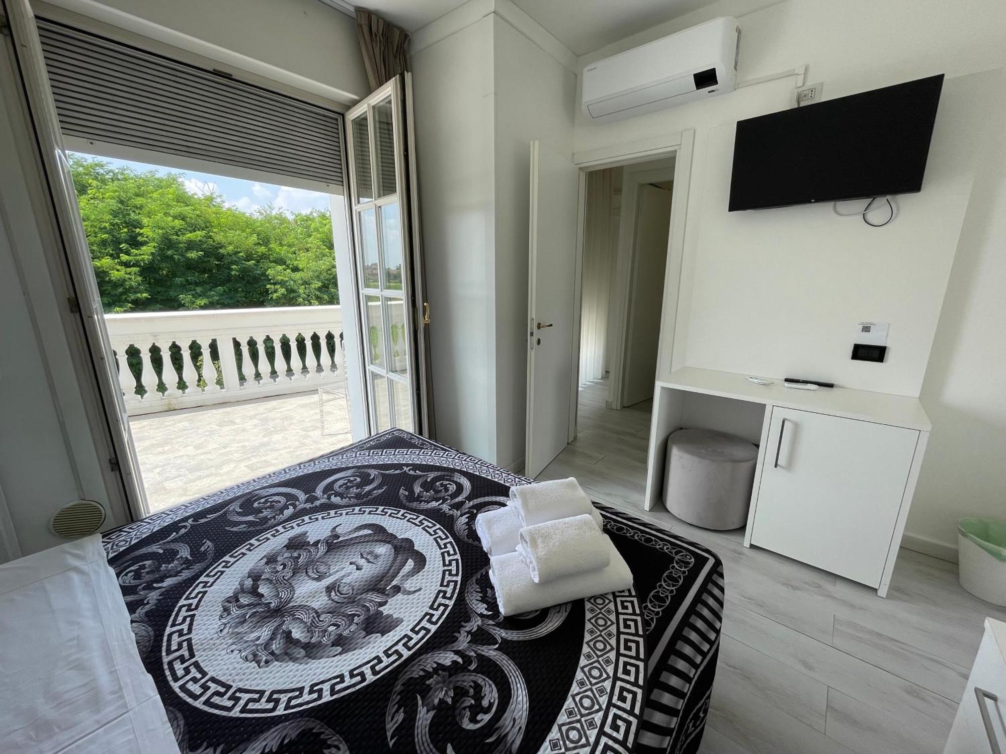 White House Apartment Lainate Ngoại thất bức ảnh