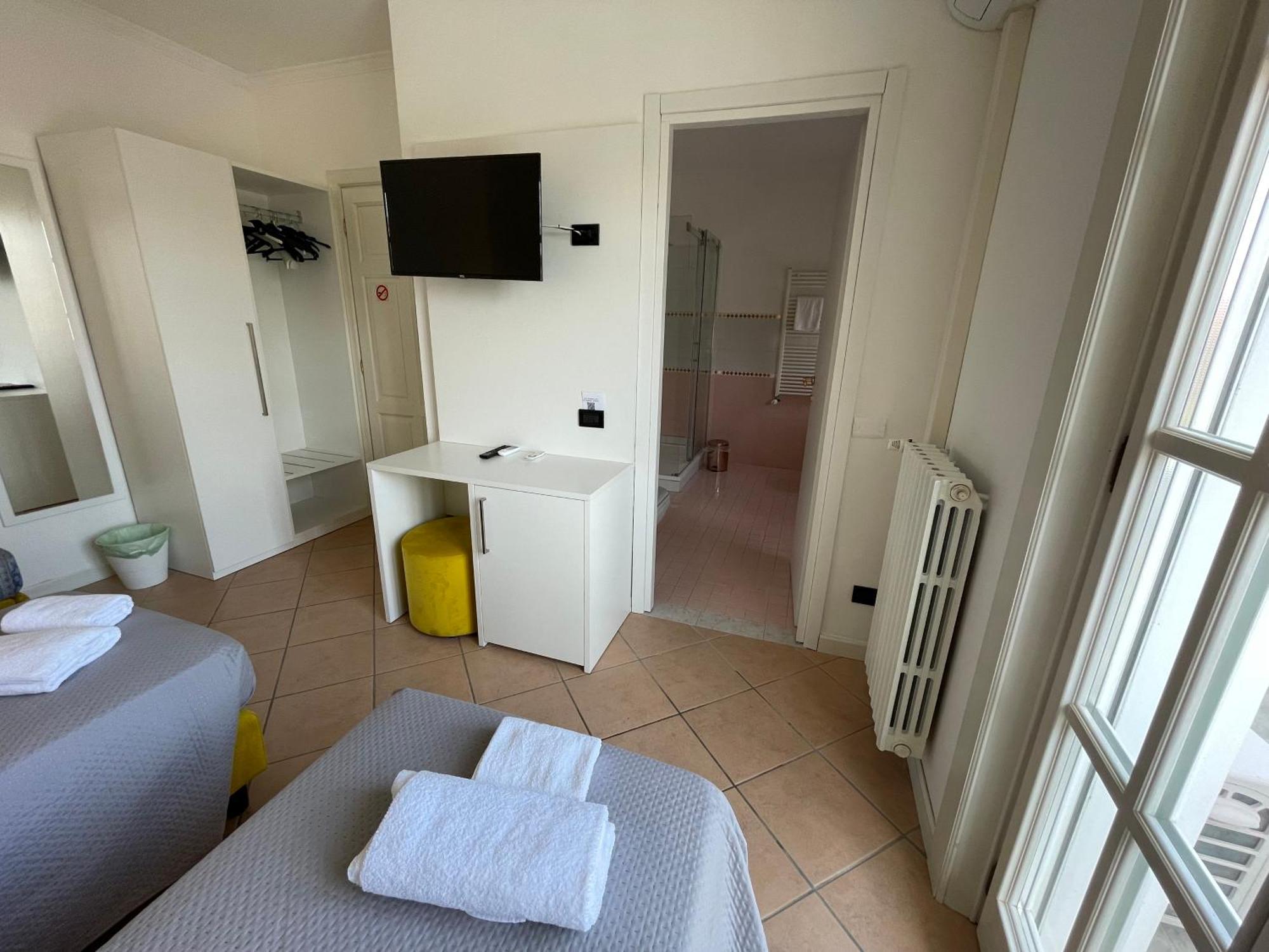White House Apartment Lainate Ngoại thất bức ảnh