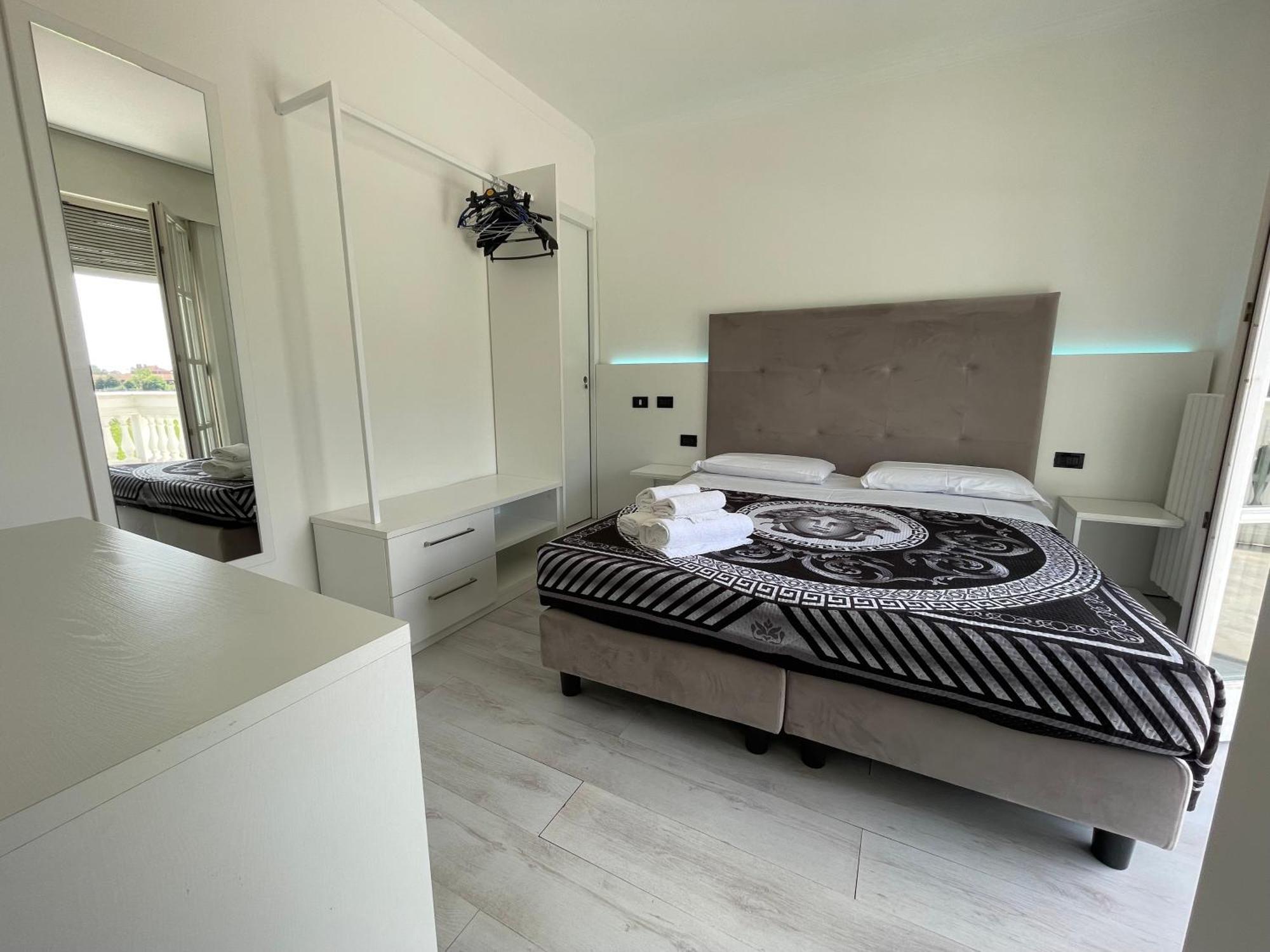 White House Apartment Lainate Ngoại thất bức ảnh