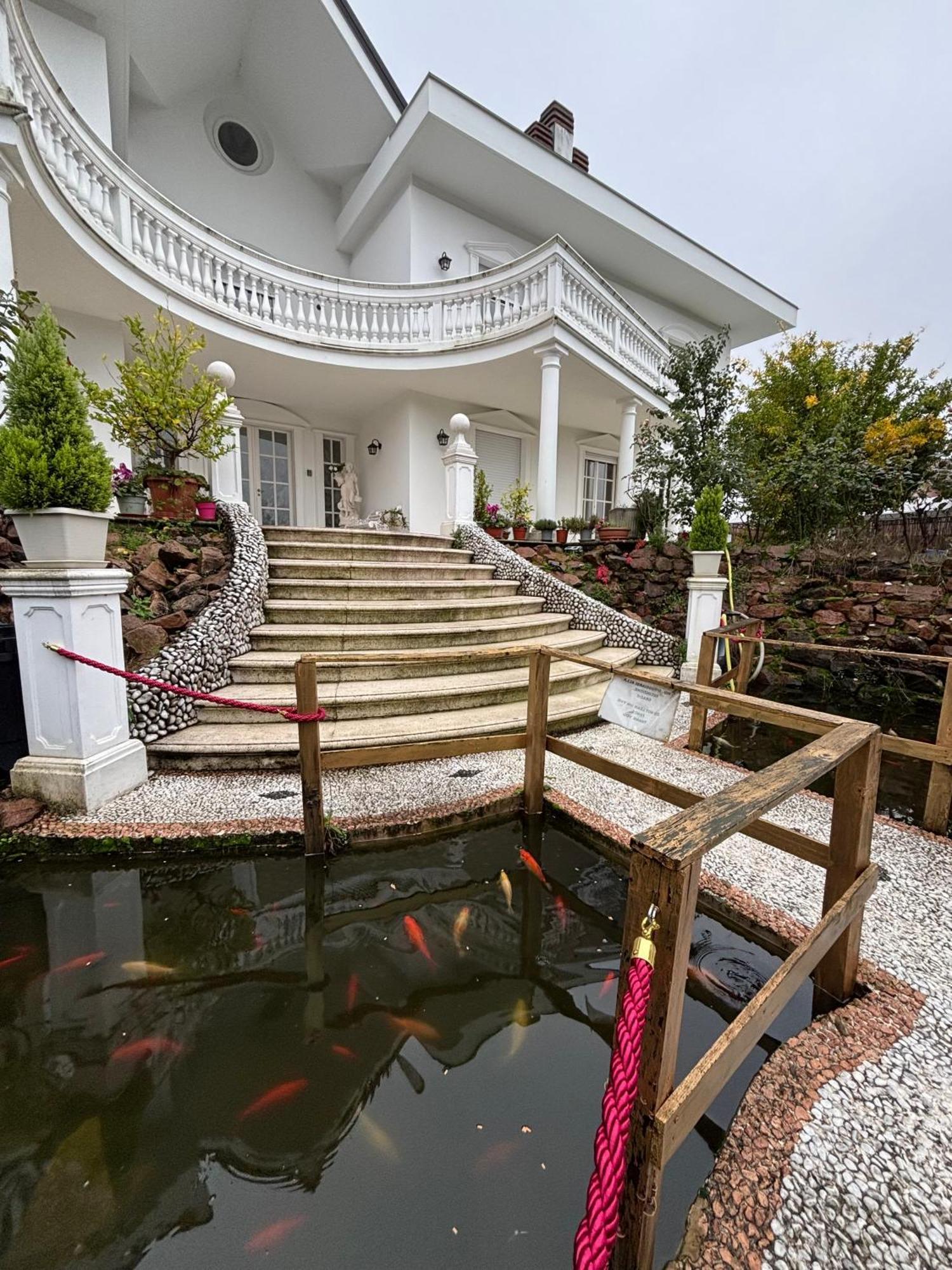 White House Apartment Lainate Ngoại thất bức ảnh