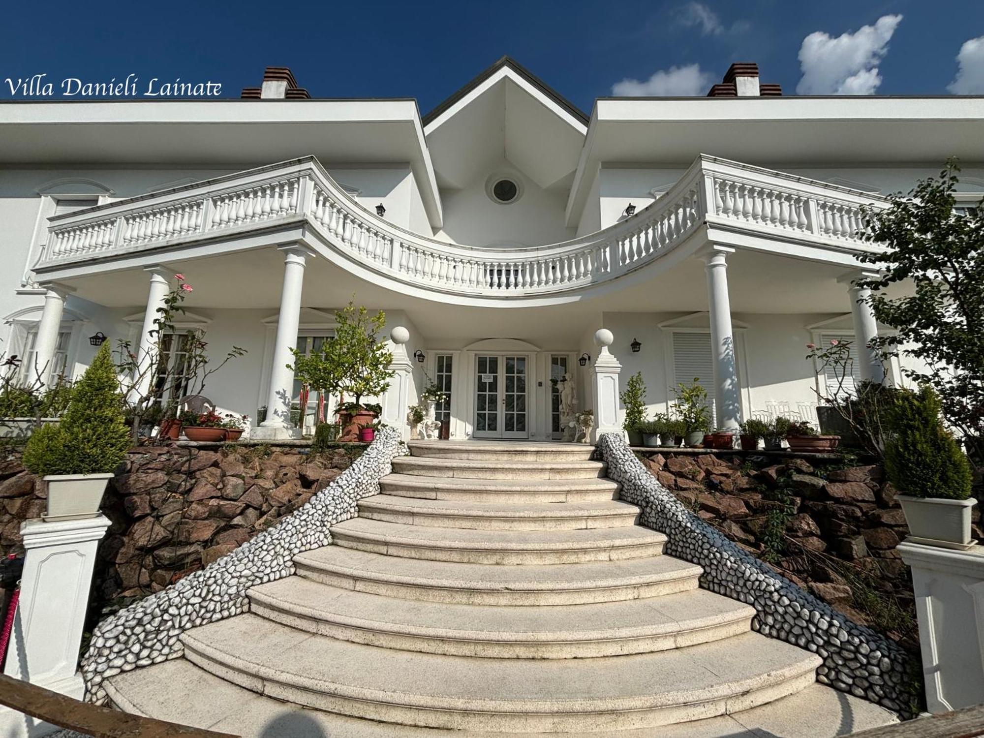 White House Apartment Lainate Ngoại thất bức ảnh