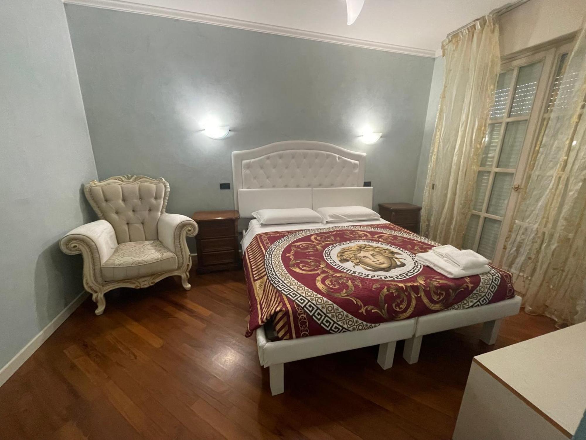 White House Apartment Lainate Ngoại thất bức ảnh