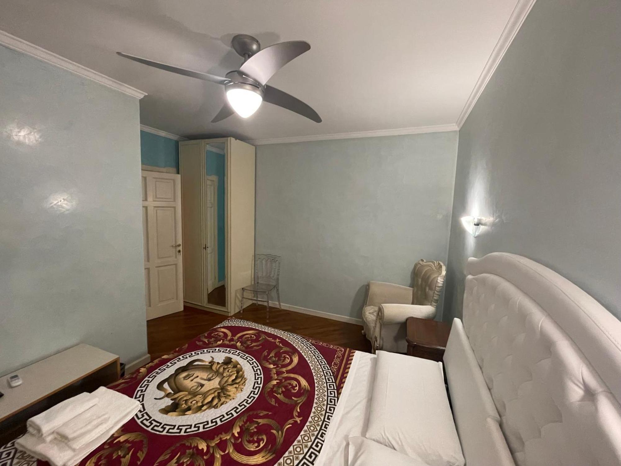 White House Apartment Lainate Ngoại thất bức ảnh