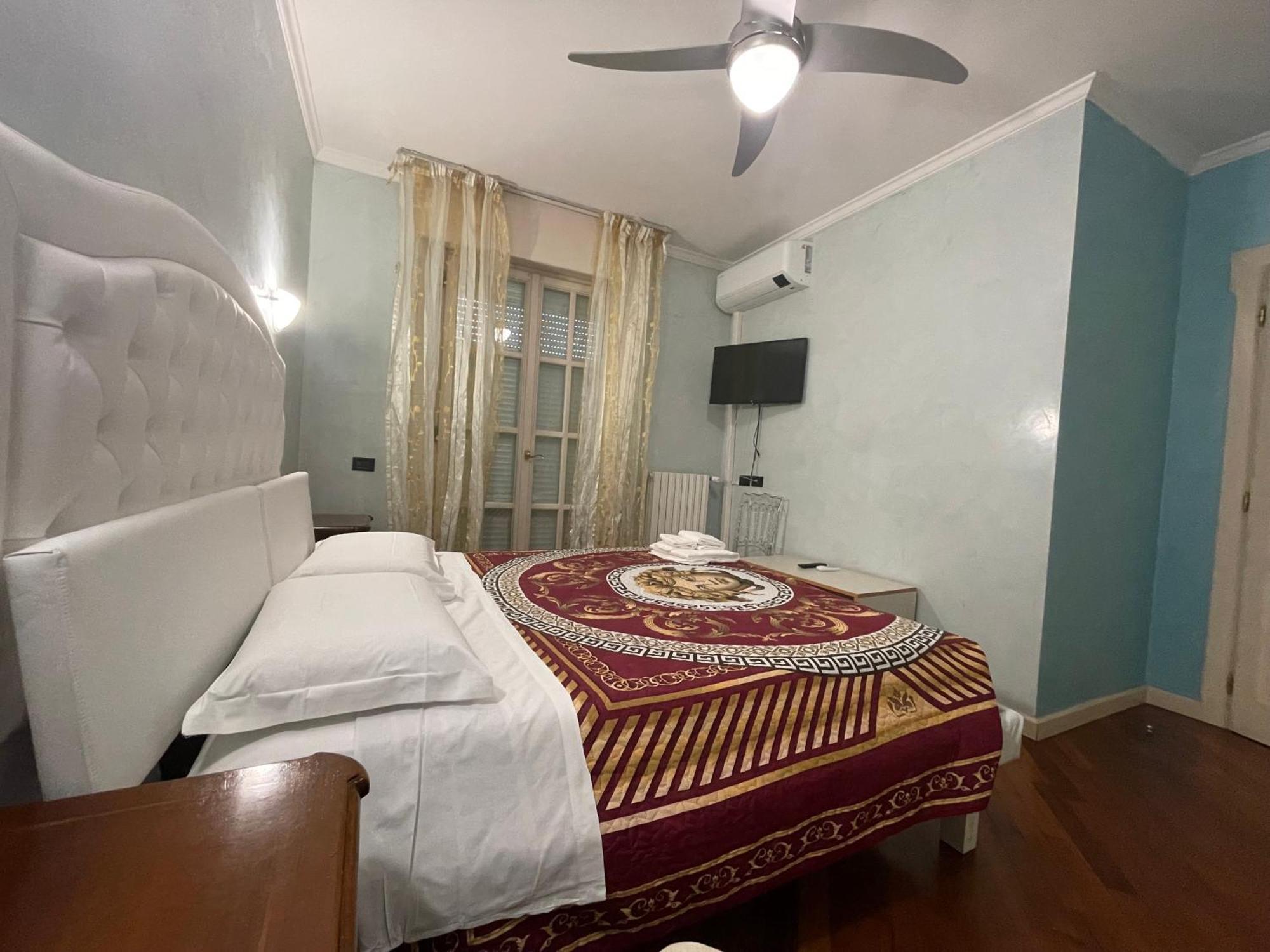 White House Apartment Lainate Ngoại thất bức ảnh