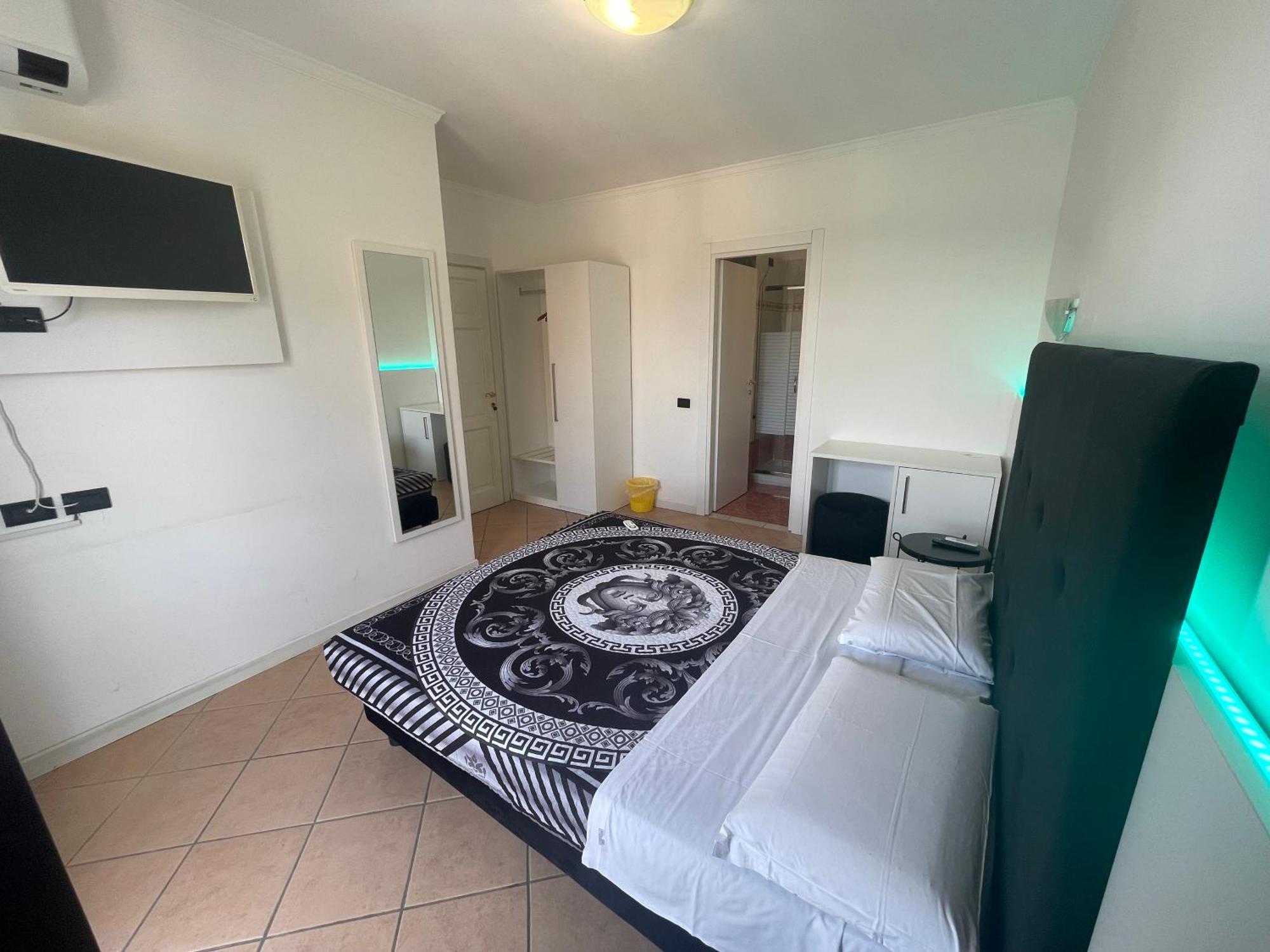 White House Apartment Lainate Ngoại thất bức ảnh