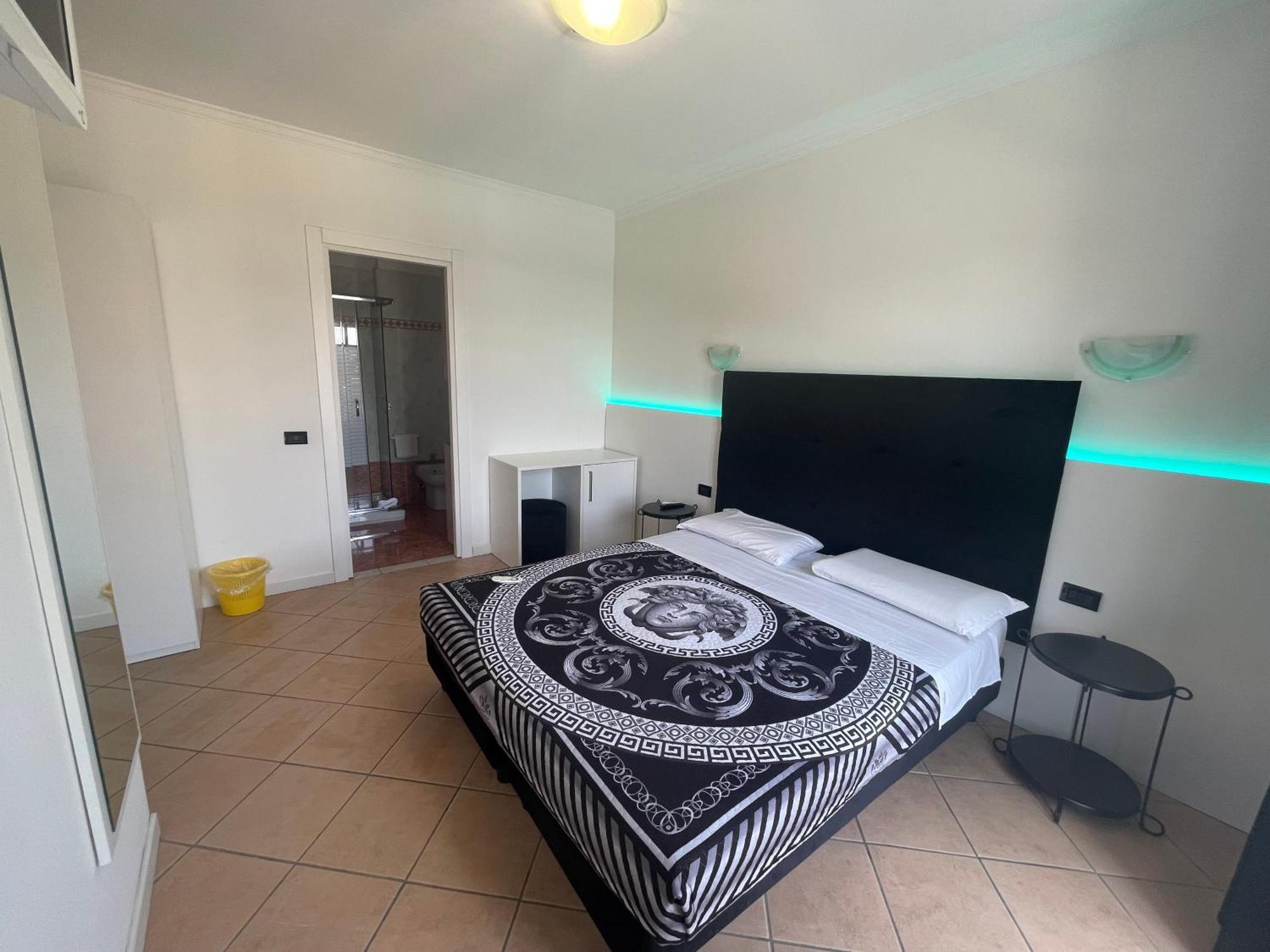 White House Apartment Lainate Ngoại thất bức ảnh