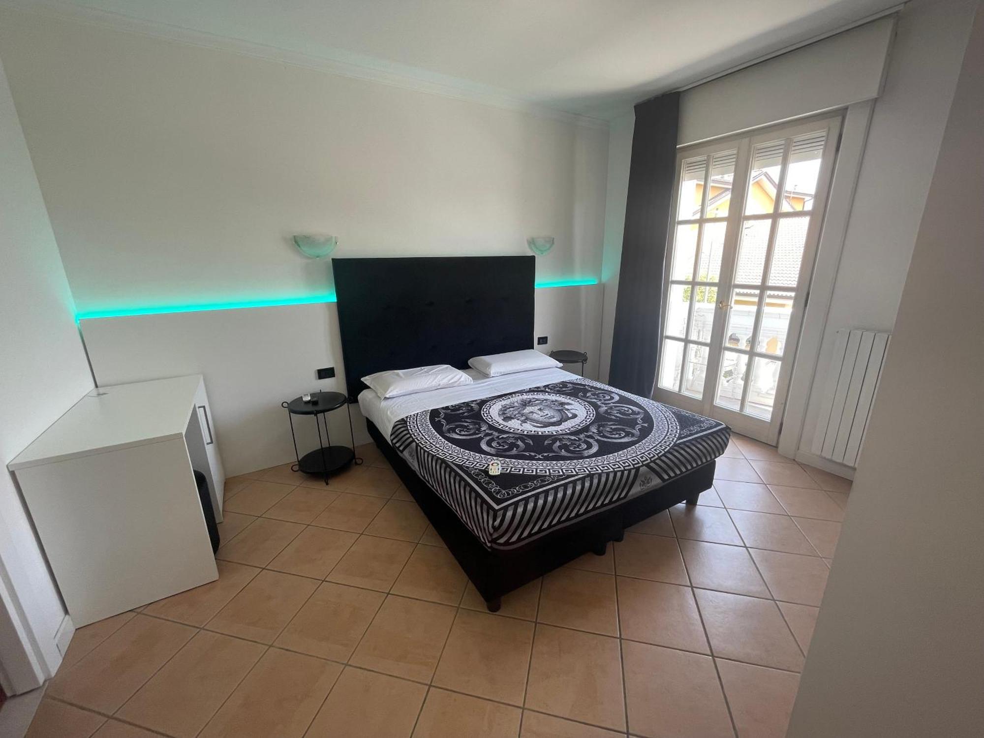 White House Apartment Lainate Ngoại thất bức ảnh