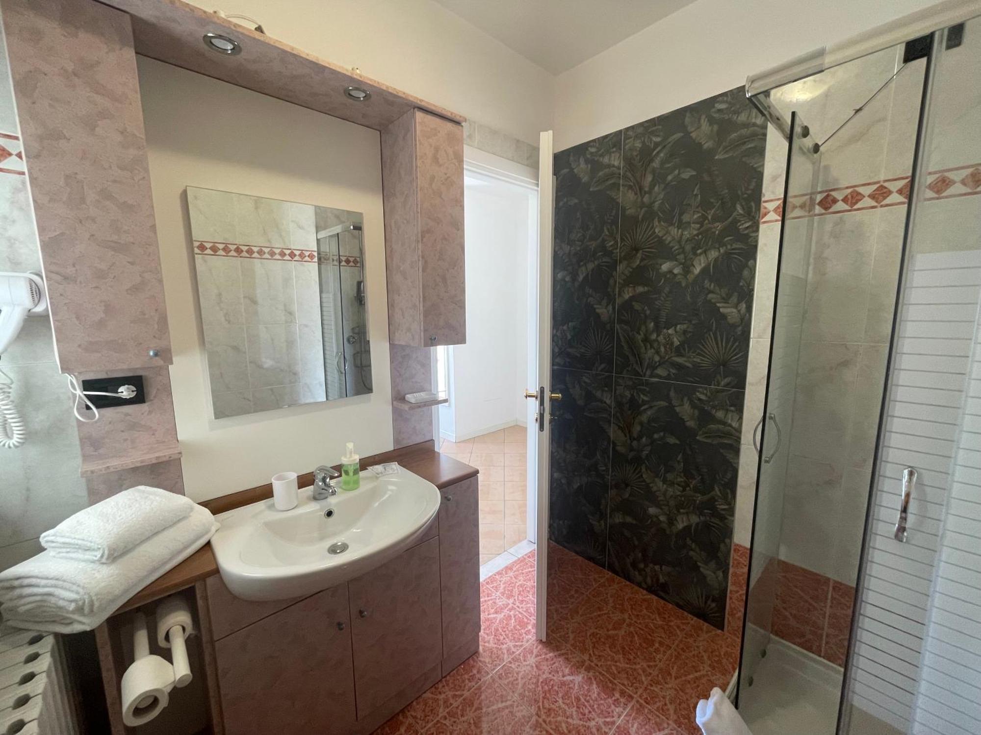 White House Apartment Lainate Ngoại thất bức ảnh